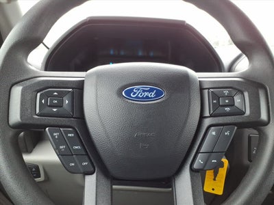 2020 Ford F-250SD XL