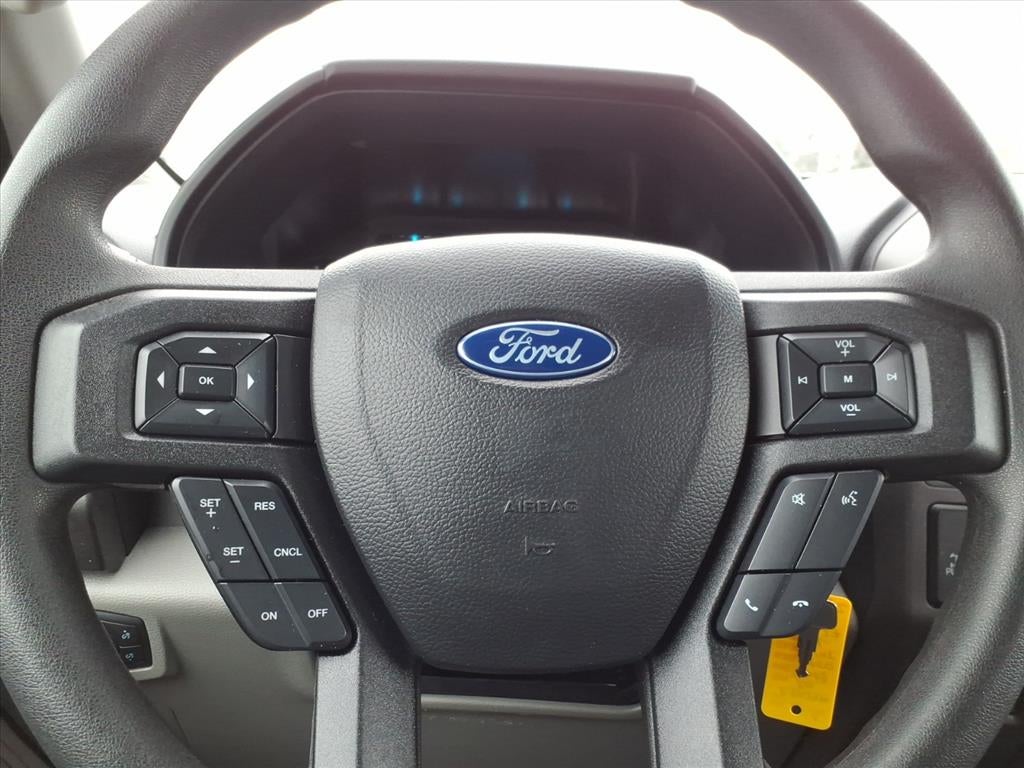 2020 Ford F-250SD XL