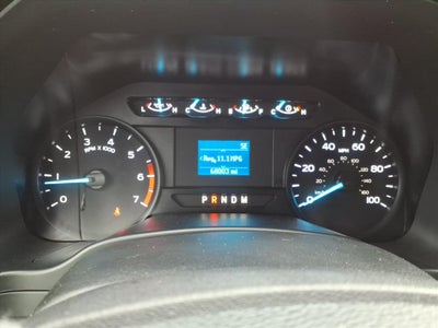 2020 Ford F-250SD XL