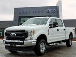 2020 Ford F-250SD XL