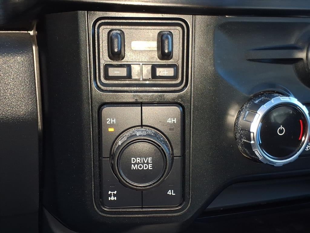 2023 Ford F-250SD Lariat 8 ' BOX