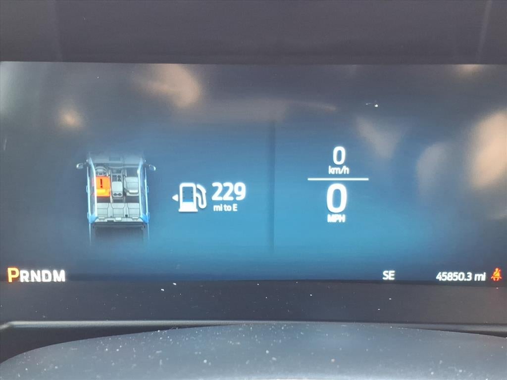 2023 Ford F-250SD Lariat 8 ' BOX