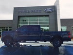 2023 Ford F-250SD Lariat 8 ' BOX