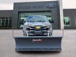 2021 Ford Super Duty F-250 SRW 4x4 XLT 4dr SuperCab 8 ft. LB Pickup