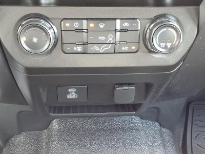 2021 Ford Super Duty F-250 SRW 4x4 XLT 4dr SuperCab 8 ft. LB Pickup