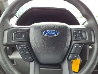 2021 Ford Super Duty F-250 SRW 4x4 XLT 4dr SuperCab 8 ft. LB Pickup