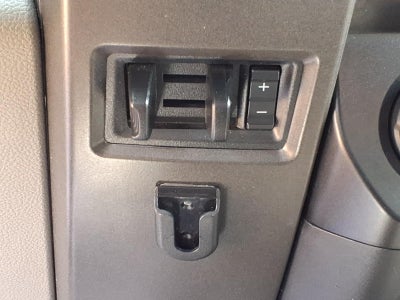 2022 Ford Super Duty F-350 SRW XL