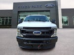 2022 Ford Super Duty F-350 SRW XL