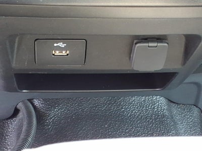 2022 Ford Super Duty F-350 SRW XL