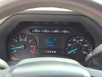 2022 Ford Super Duty F-350 SRW XL