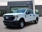 2022 Ford Super Duty F-350 SRW XL
