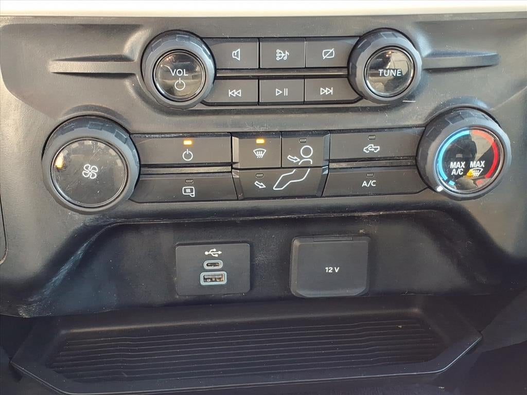 2024 Ford F-350SD XLT