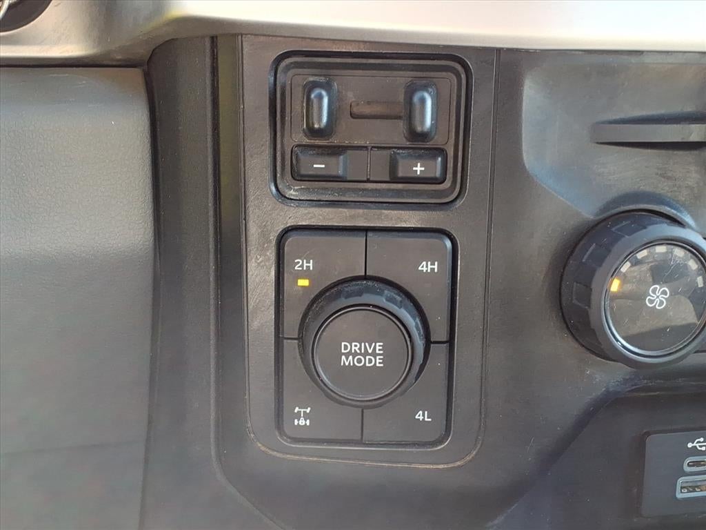 2024 Ford F-350SD XLT