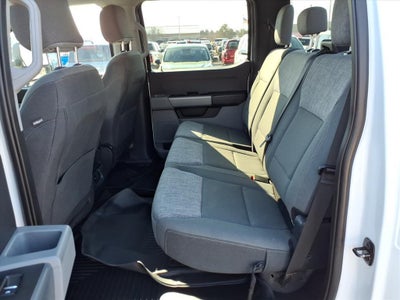 2024 Ford F-350SD XLT