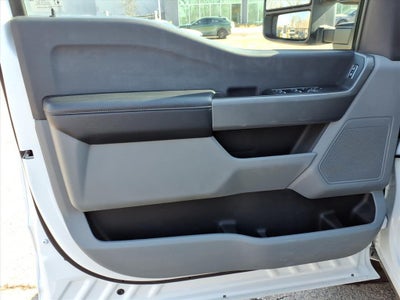 2024 Ford F-350SD XLT