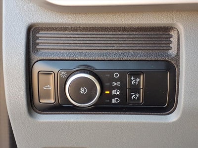 2024 Ford F-350SD XLT