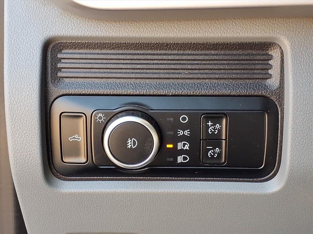 2024 Ford F-350SD XLT