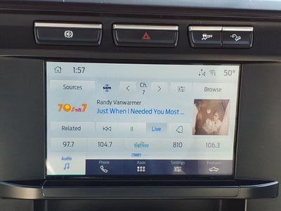 2024 Ford F-350SD XLT