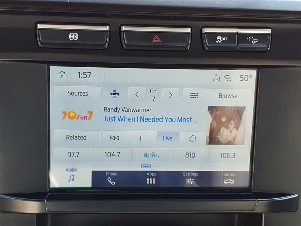 2024 Ford F-350SD XLT