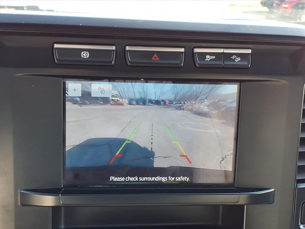 2024 Ford F-350SD XLT