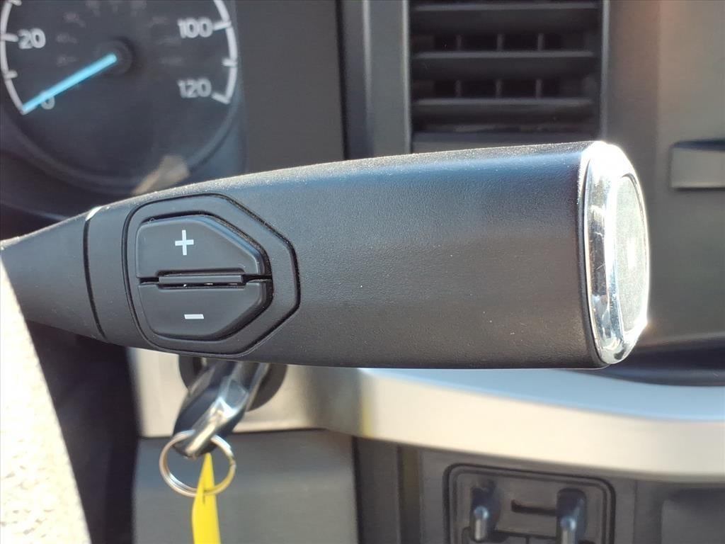 2024 Ford F-350SD XLT