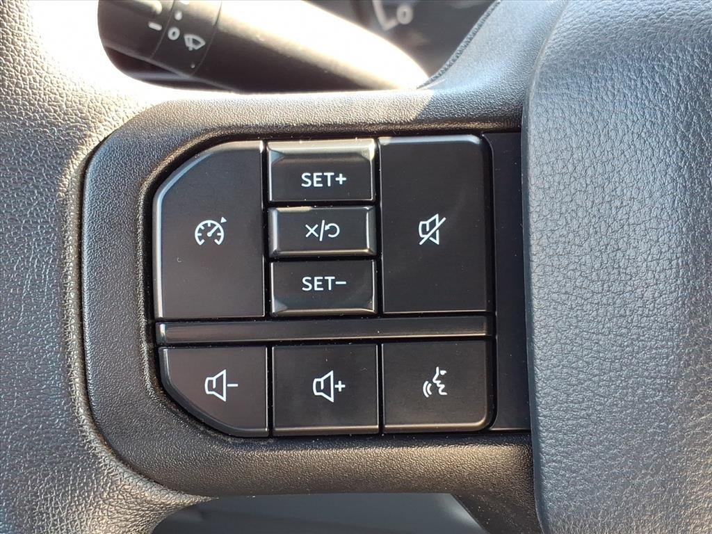 2024 Ford F-350SD XLT