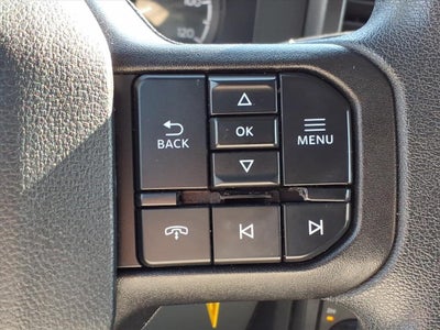 2024 Ford F-350SD XLT