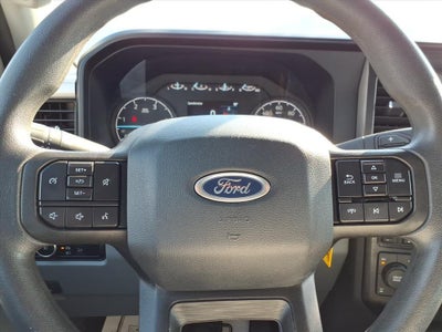 2024 Ford F-350SD XLT