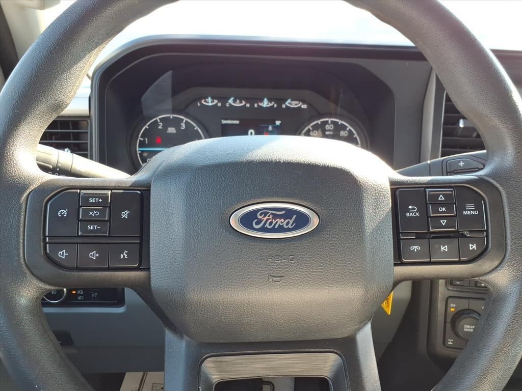 2024 Ford F-350SD XLT