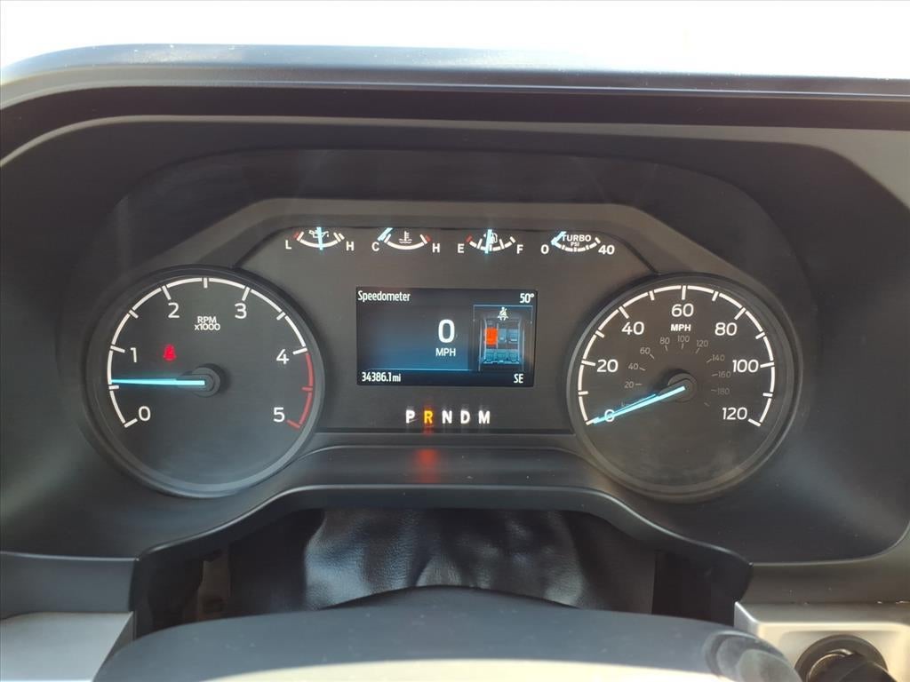 2024 Ford F-350SD XLT