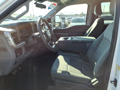 2024 Ford F-350SD XLT
