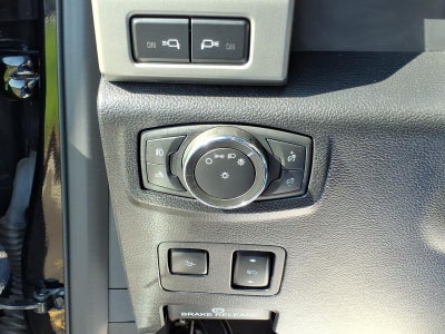 2021 Ford Super Duty F-350 SRW Lariat