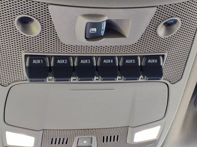 2021 Ford Super Duty F-350 SRW Lariat