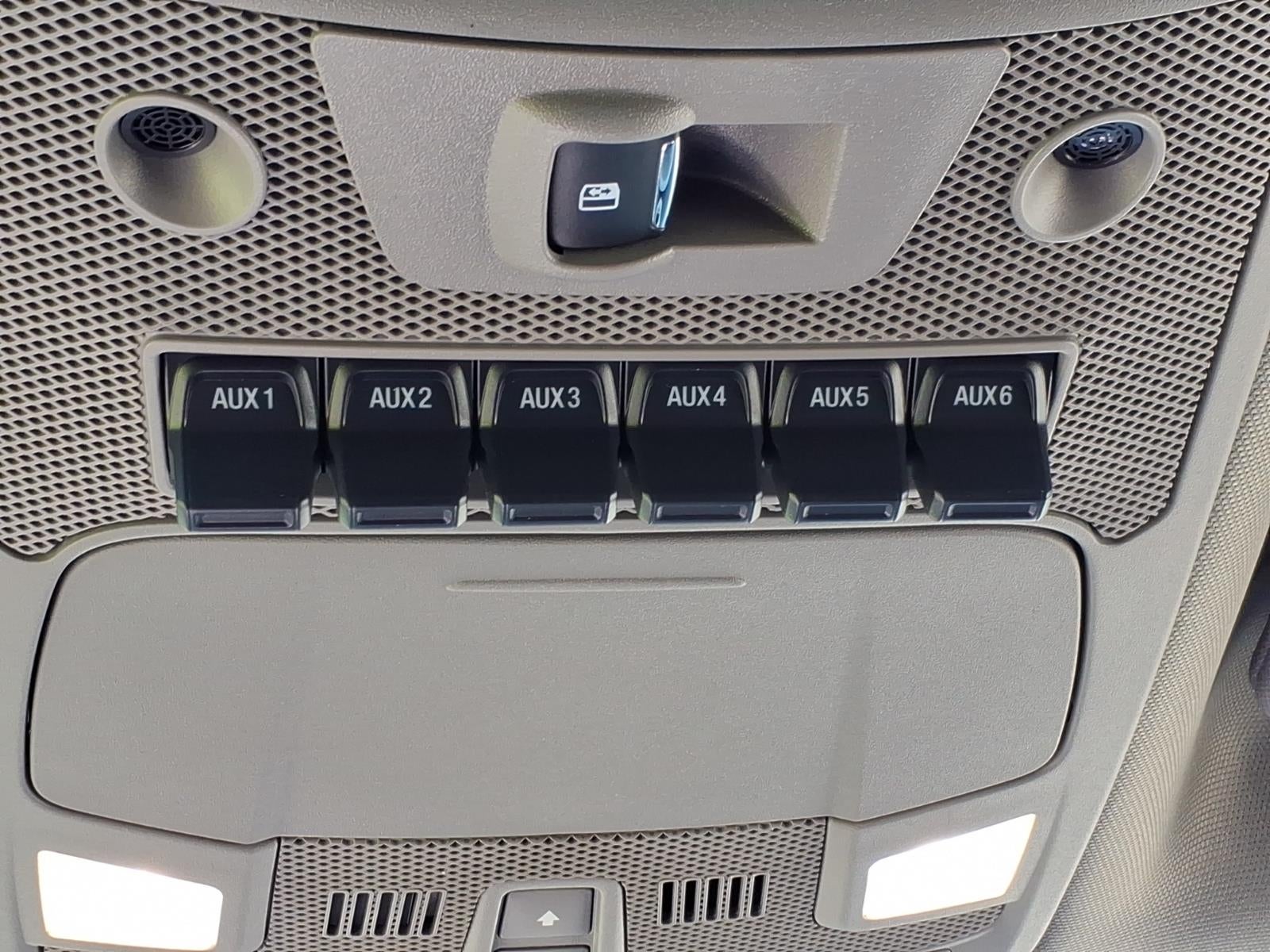 2021 Ford Super Duty F-350 SRW Lariat