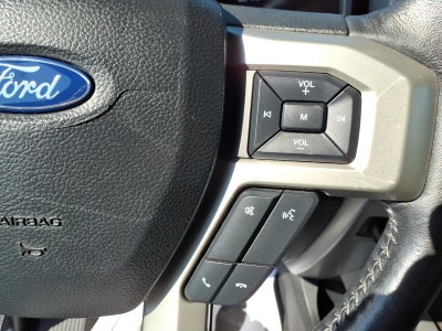 2021 Ford Super Duty F-350 SRW Lariat