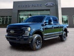 2021 Ford Super Duty F-350 SRW Lariat