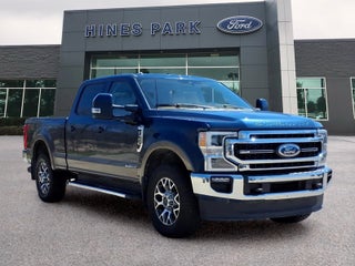 2020 Ford Super Duty F-350 SRW Lariat