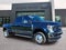 2022 Ford Super Duty F-450 DRW 4x4 Lariat 4dr Crew Cab 8 ft. LB DRW Pickup