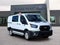 2025 Ford Transit Cargo Van 250 3dr SWB Low Roof Cargo Van