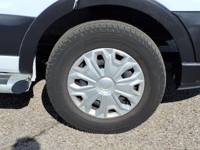 2025 Ford Transit Cargo Van 250 3dr SWB Low Roof Cargo Van