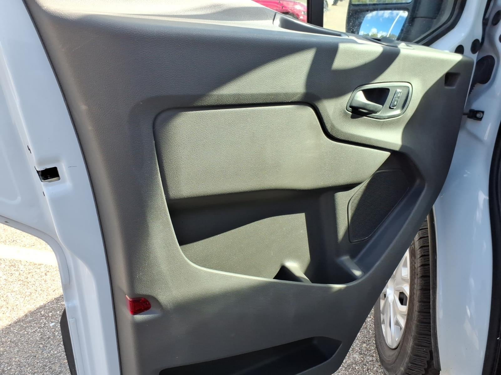 2025 Ford Transit Cargo Van 250 3dr SWB Low Roof Cargo Van