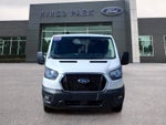 2025 Ford Transit Cargo Van 250 3dr SWB Low Roof Cargo Van
