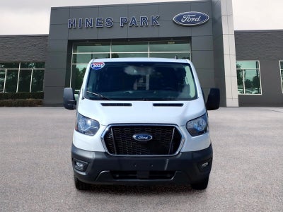 2025 Ford Transit Cargo Van 250 3dr SWB Low Roof Cargo Van