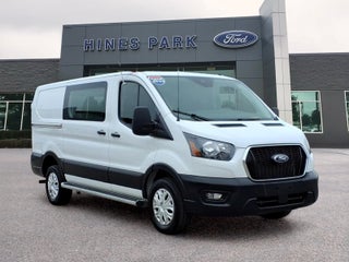 2025 Ford Transit Cargo Van 250