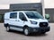 2025 Ford Transit Cargo Van 250