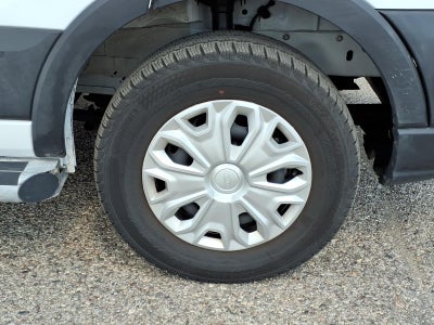 2025 Ford Transit Cargo Van 250