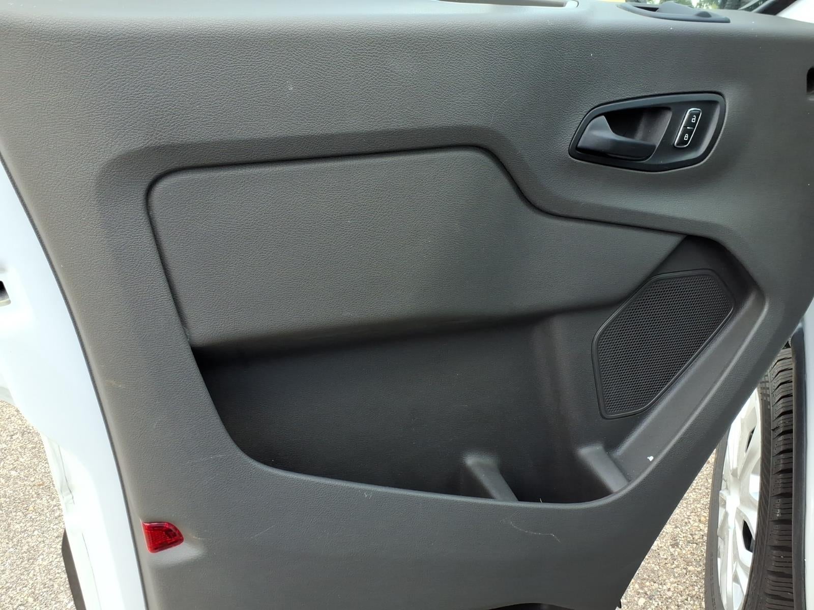 2025 Ford Transit Cargo Van 250