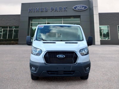 2025 Ford Transit Cargo Van 250