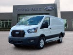 2025 Ford Transit Cargo Van 250