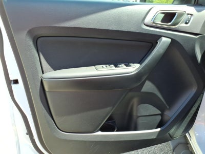 2023 Ford Ranger 4x4 XLT 4dr SuperCrew 5.1 ft. SB